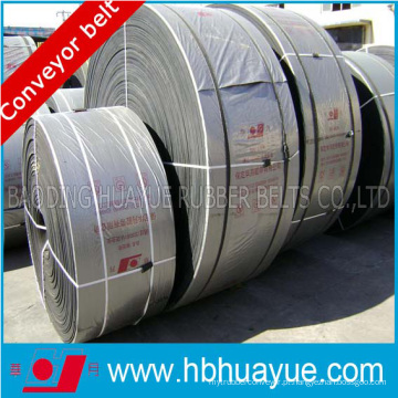 Multi-Ply Canvas / Ep / Nylon Rubber Conveyor Belt